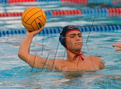 Thumbnail 3 in Justin-Siena vs. San Marin (CIF NCS D2 Round 2) photogallery.