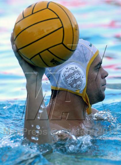 Thumbnail 2 in Justin-Siena vs. San Marin (CIF NCS D2 Round 2) photogallery.