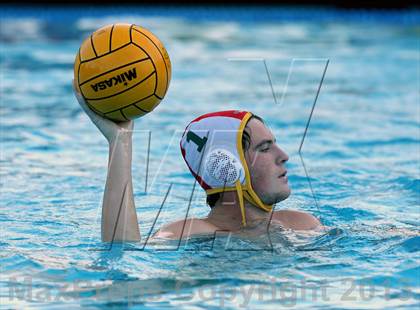 Thumbnail 2 in Justin-Siena vs. San Marin (CIF NCS D2 Round 2) photogallery.