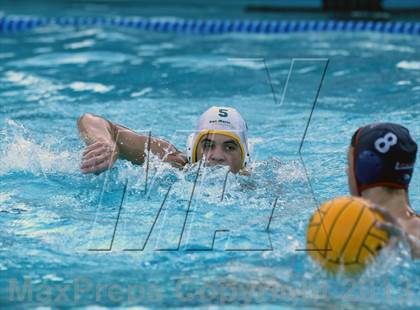 Thumbnail 1 in Justin-Siena vs. San Marin (CIF NCS D2 Round 2) photogallery.