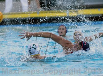 Thumbnail 2 in Justin-Siena vs. San Marin (CIF NCS D2 Round 2) photogallery.