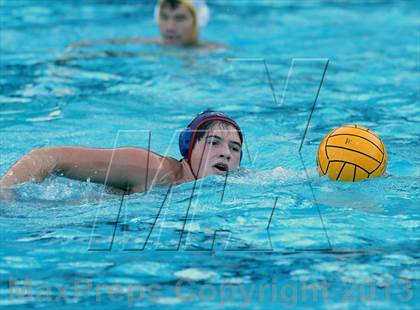Thumbnail 3 in Justin-Siena vs. San Marin (CIF NCS D2 Round 2) photogallery.