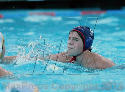 Thumbnail 1 in Justin-Siena vs. San Marin (CIF NCS D2 Round 2) photogallery.