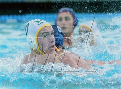 Thumbnail 1 in Justin-Siena vs. San Marin (CIF NCS D2 Round 2) photogallery.