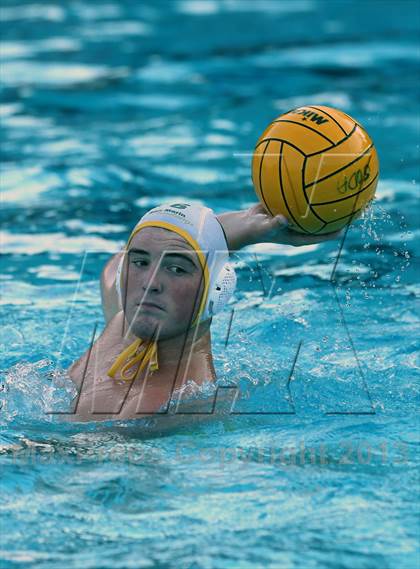 Thumbnail 3 in Justin-Siena vs. San Marin (CIF NCS D2 Round 2) photogallery.