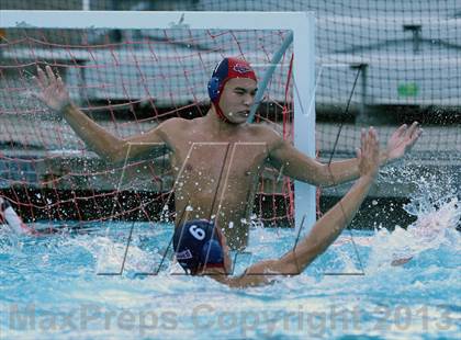 Thumbnail 1 in Justin-Siena vs. San Marin (CIF NCS D2 Round 2) photogallery.