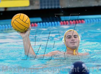 Thumbnail 3 in Justin-Siena vs. San Marin (CIF NCS D2 Round 2) photogallery.