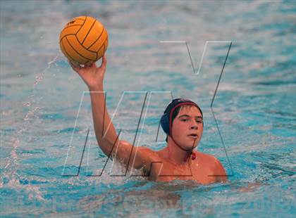 Thumbnail 3 in Justin-Siena vs. San Marin (CIF NCS D2 Round 2) photogallery.