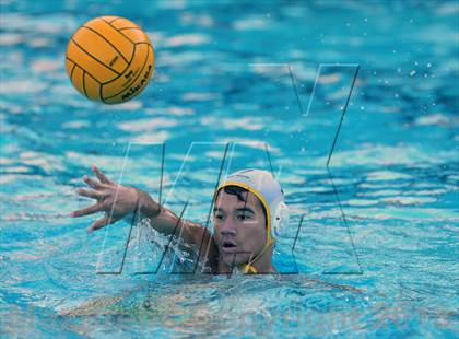 Thumbnail 2 in Justin-Siena vs. San Marin (CIF NCS D2 Round 2) photogallery.