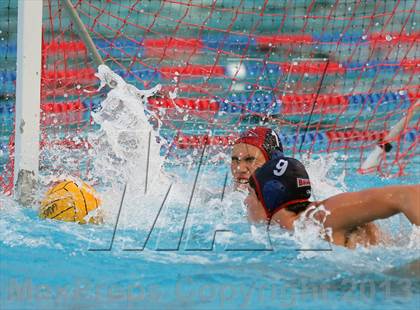Thumbnail 3 in Justin-Siena vs. San Marin (CIF NCS D2 Round 2) photogallery.