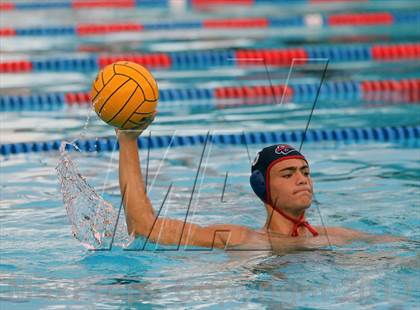 Thumbnail 2 in Justin-Siena vs. San Marin (CIF NCS D2 Round 2) photogallery.