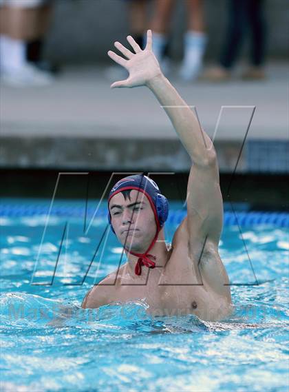 Thumbnail 1 in Justin-Siena vs. San Marin (CIF NCS D2 Round 2) photogallery.
