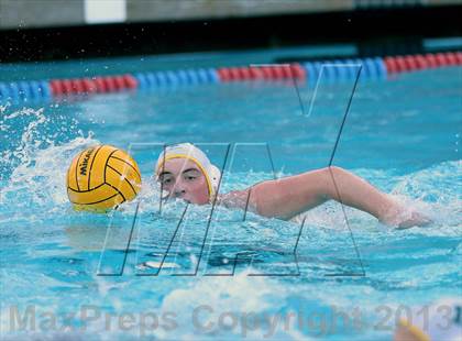 Thumbnail 3 in Justin-Siena vs. San Marin (CIF NCS D2 Round 2) photogallery.