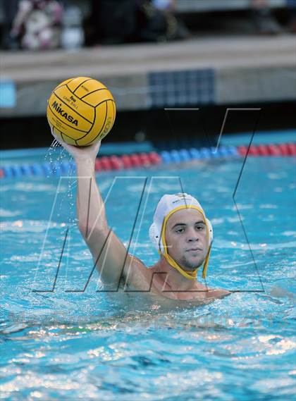 Thumbnail 2 in Justin-Siena vs. San Marin (CIF NCS D2 Round 2) photogallery.