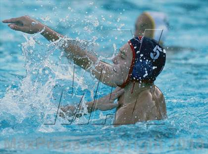 Thumbnail 2 in Justin-Siena vs. San Marin (CIF NCS D2 Round 2) photogallery.
