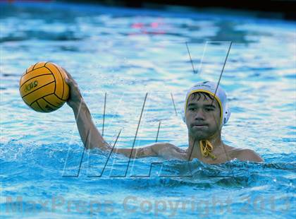 Thumbnail 2 in Justin-Siena vs. San Marin (CIF NCS D2 Round 2) photogallery.