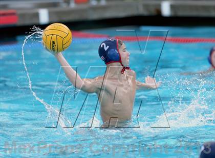 Thumbnail 1 in Justin-Siena vs. San Marin (CIF NCS D2 Round 2) photogallery.