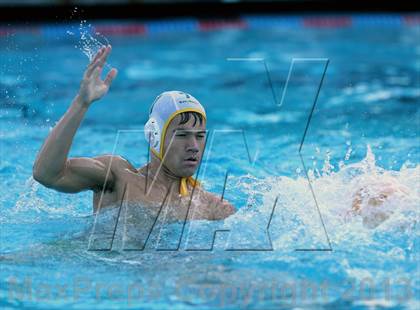 Thumbnail 3 in Justin-Siena vs. San Marin (CIF NCS D2 Round 2) photogallery.