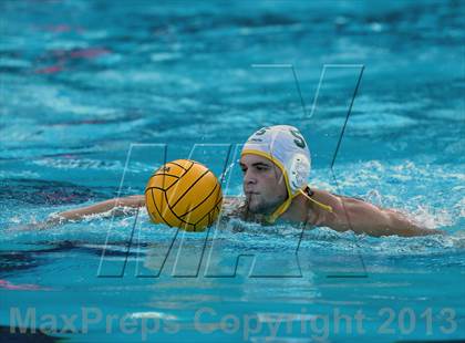 Thumbnail 2 in Justin-Siena vs. San Marin (CIF NCS D2 Round 2) photogallery.