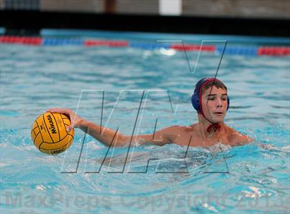 Thumbnail 1 in Justin-Siena vs. San Marin (CIF NCS D2 Round 2) photogallery.