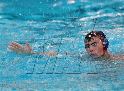 Thumbnail 3 in Justin-Siena vs. San Marin (CIF NCS D2 Round 2) photogallery.
