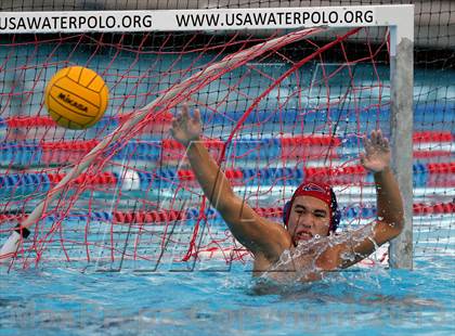 Thumbnail 1 in Justin-Siena vs. San Marin (CIF NCS D2 Round 2) photogallery.