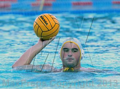 Thumbnail 1 in Justin-Siena vs. San Marin (CIF NCS D2 Round 2) photogallery.