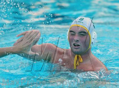 Thumbnail 1 in Justin-Siena vs. San Marin (CIF NCS D2 Round 2) photogallery.
