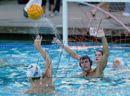 Thumbnail 3 in Justin-Siena vs. San Marin (CIF NCS D2 Round 2) photogallery.