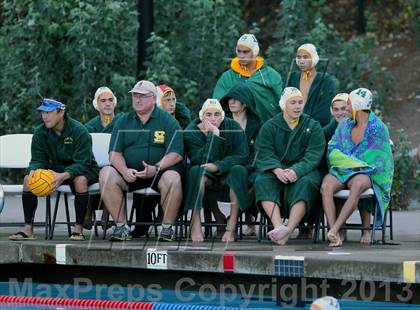Thumbnail 1 in Justin-Siena vs. San Marin (CIF NCS D2 Round 2) photogallery.