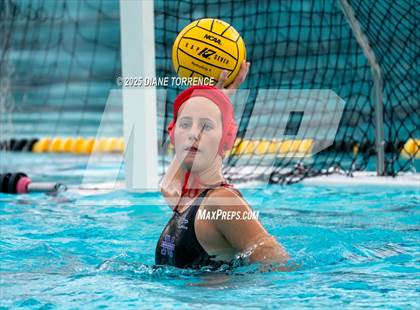 Thumbnail 3 in Newport Harbor vs Marlborough (Bill Barnett Holiday Cup) photogallery.