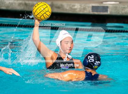 Thumbnail 3 in Newport Harbor vs Marlborough (Bill Barnett Holiday Cup) photogallery.