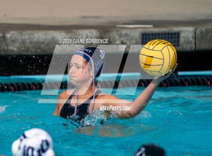 Thumbnail 1 in Newport Harbor vs Marlborough (Bill Barnett Holiday Cup) photogallery.