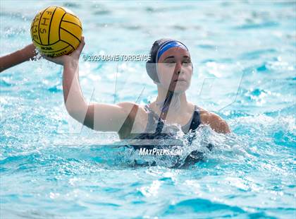 Thumbnail 2 in Newport Harbor vs Marlborough (Bill Barnett Holiday Cup) photogallery.
