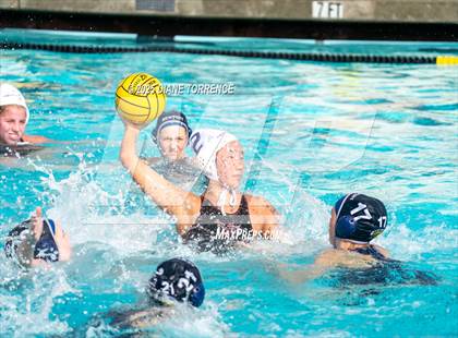 Thumbnail 1 in Newport Harbor vs Marlborough (Bill Barnett Holiday Cup) photogallery.
