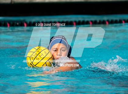Thumbnail 3 in Newport Harbor vs Marlborough (Bill Barnett Holiday Cup) photogallery.