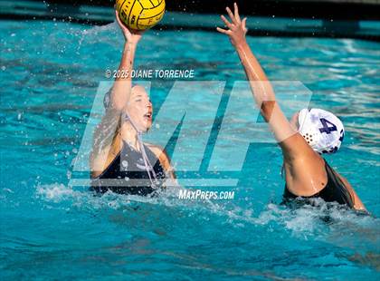 Thumbnail 2 in Newport Harbor vs Marlborough (Bill Barnett Holiday Cup) photogallery.