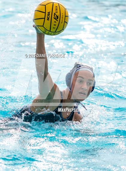 Thumbnail 2 in Newport Harbor vs Marlborough (Bill Barnett Holiday Cup) photogallery.