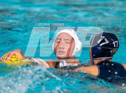 Thumbnail 3 in Newport Harbor vs Marlborough (Bill Barnett Holiday Cup) photogallery.