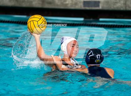 Thumbnail 1 in Newport Harbor vs Marlborough (Bill Barnett Holiday Cup) photogallery.