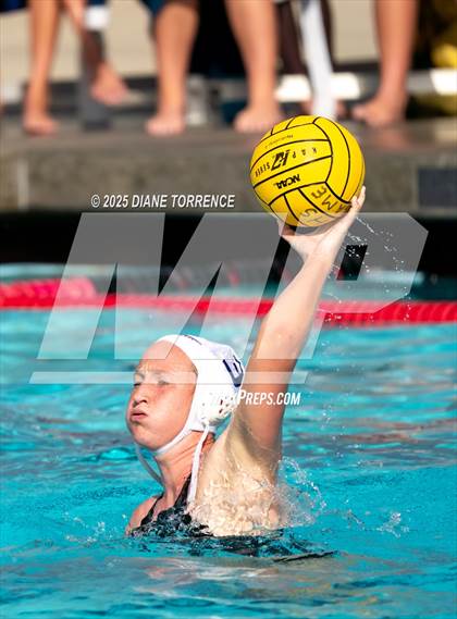 Thumbnail 2 in Newport Harbor vs Marlborough (Bill Barnett Holiday Cup) photogallery.