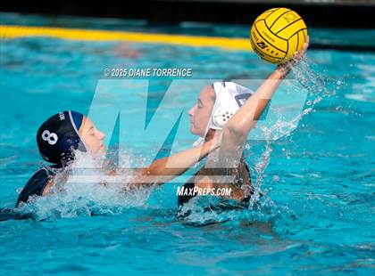 Thumbnail 1 in Newport Harbor vs Marlborough (Bill Barnett Holiday Cup) photogallery.