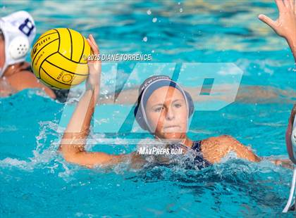 Thumbnail 2 in Newport Harbor vs Marlborough (Bill Barnett Holiday Cup) photogallery.