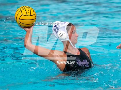 Thumbnail 2 in Newport Harbor vs Marlborough (Bill Barnett Holiday Cup) photogallery.