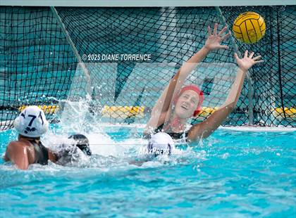 Thumbnail 2 in Newport Harbor vs Marlborough (Bill Barnett Holiday Cup) photogallery.