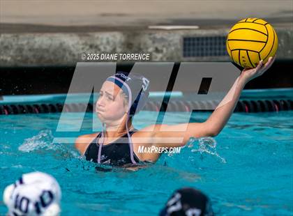 Thumbnail 3 in Newport Harbor vs Marlborough (Bill Barnett Holiday Cup) photogallery.