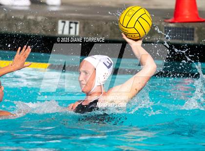 Thumbnail 3 in Newport Harbor vs Marlborough (Bill Barnett Holiday Cup) photogallery.