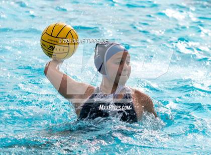 Thumbnail 2 in Newport Harbor vs Marlborough (Bill Barnett Holiday Cup) photogallery.