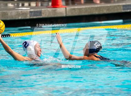 Thumbnail 2 in Newport Harbor vs Marlborough (Bill Barnett Holiday Cup) photogallery.