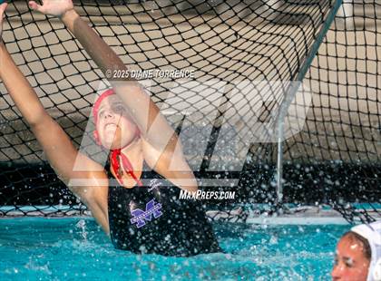 Thumbnail 1 in Newport Harbor vs Marlborough (Bill Barnett Holiday Cup) photogallery.